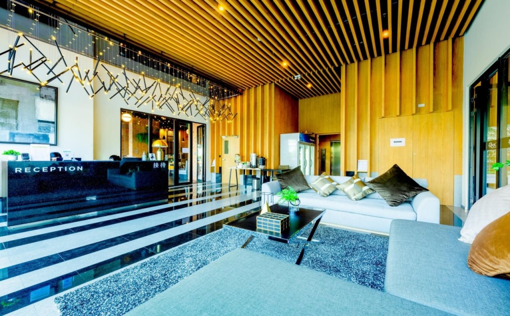 SureStay by Best Western Bangkok Ramintra