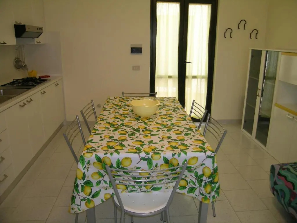 Casa Costaverde