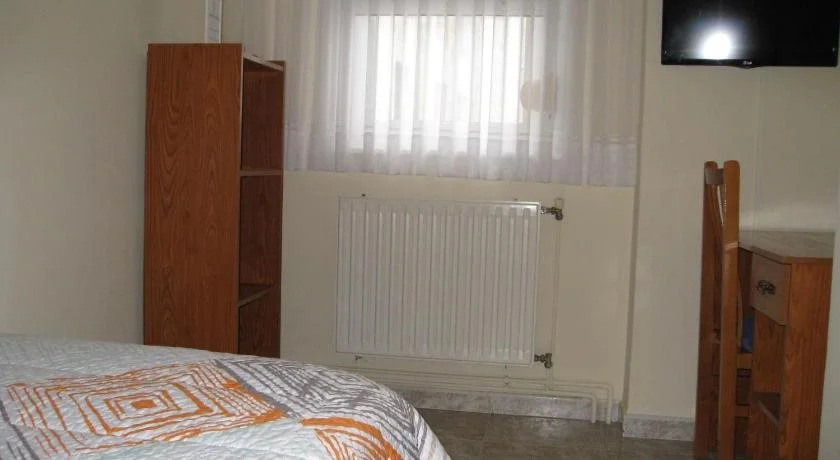 Residencia de estudiantes Roma ***