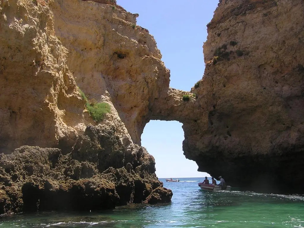 Baia Village Apartment