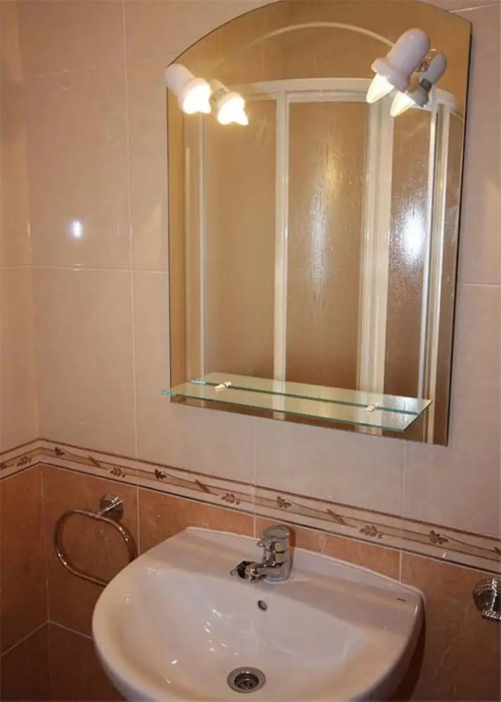 102000 -  Apartment in Lariño