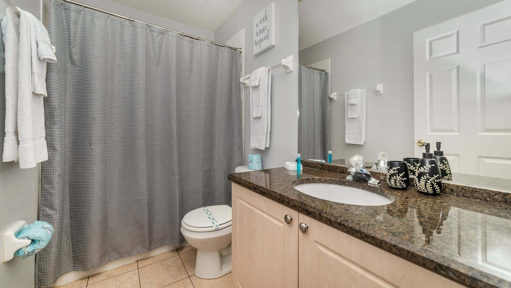 Windsor Palms Resort Vacation Home 5BR