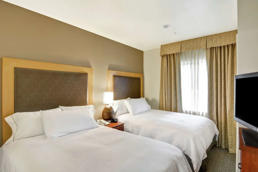 Homewood Suites by Hilton Jackson