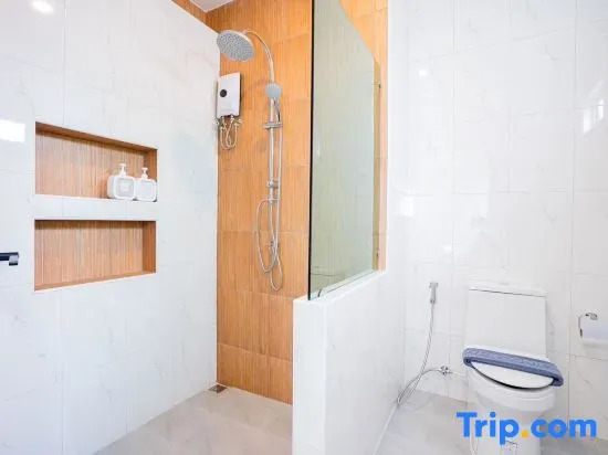 Terra House Poolvilla - GoodlyPoolVilla