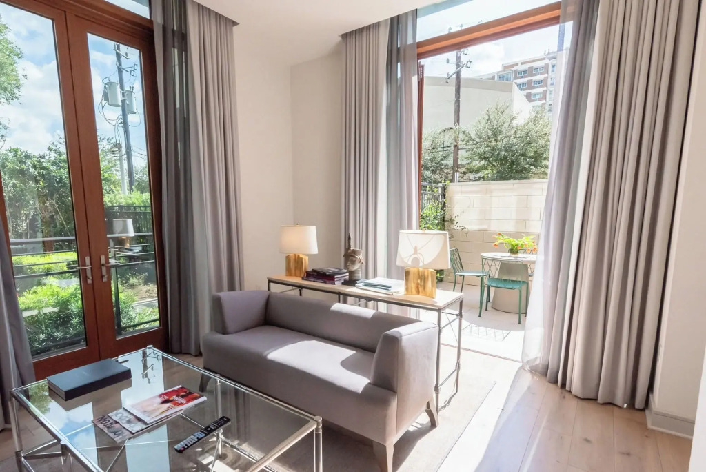 La Colombe dOr Hotel