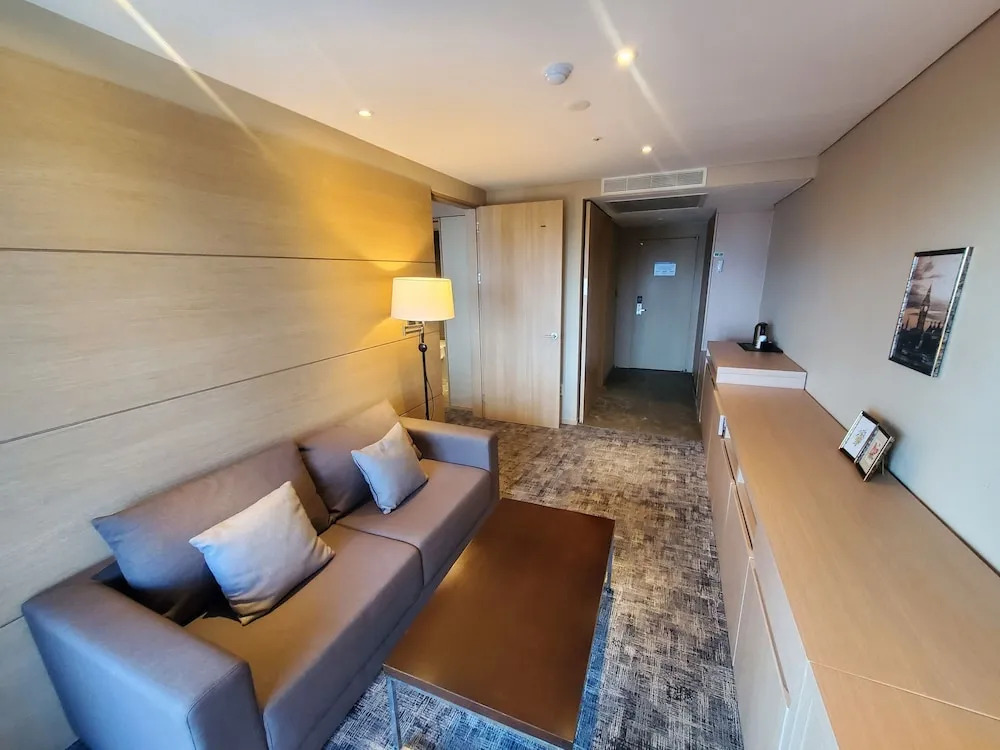 Ramada Encore Jeju Seongsan