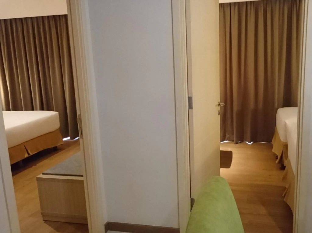 Ayaka Suites