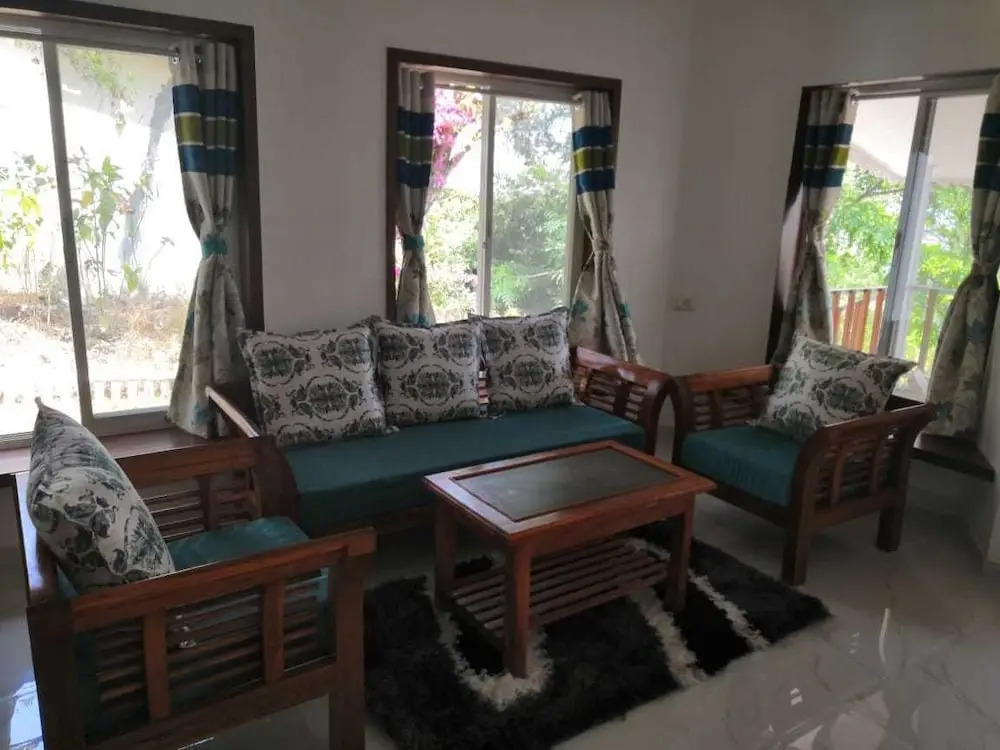 Ekdant Holiday Home