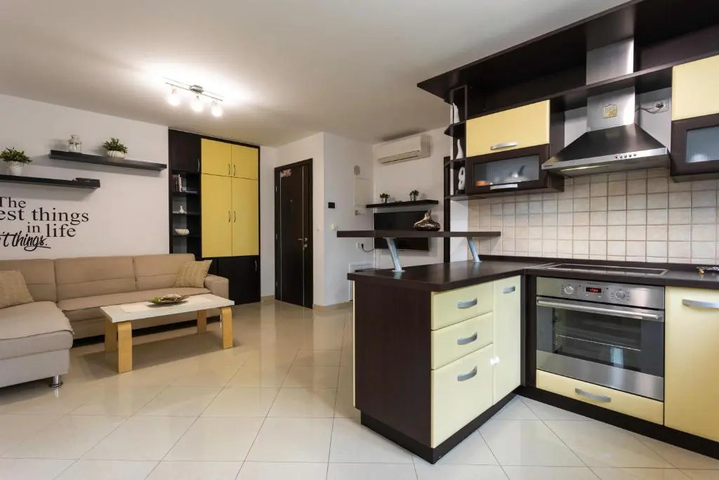 Apartments Mia