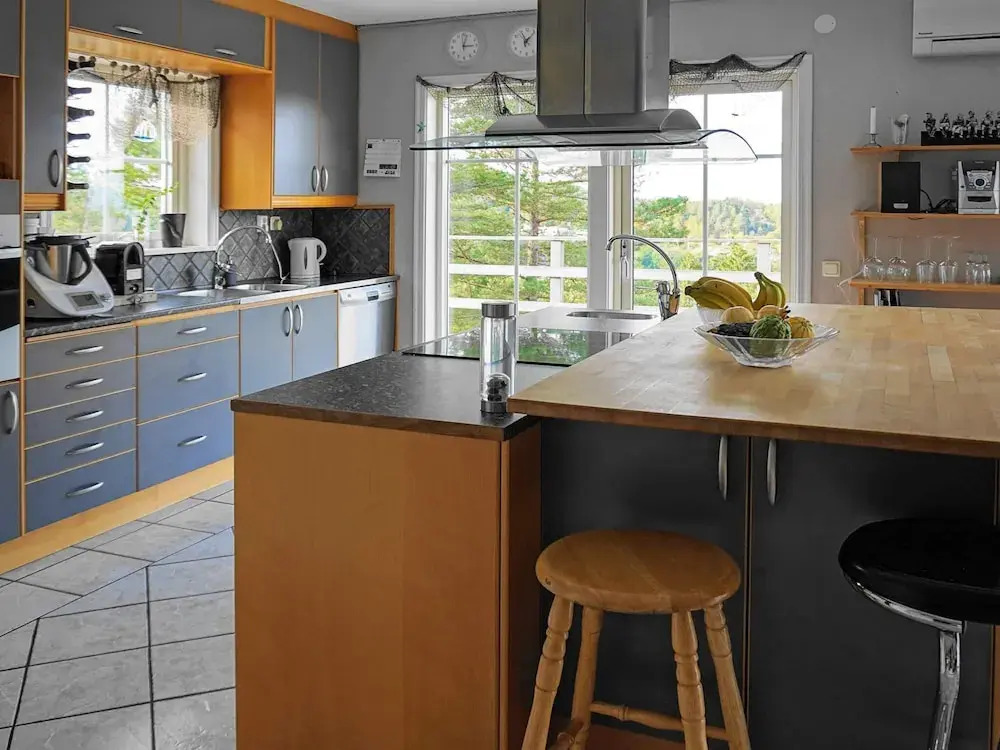Holiday Home in HenÃ¥n