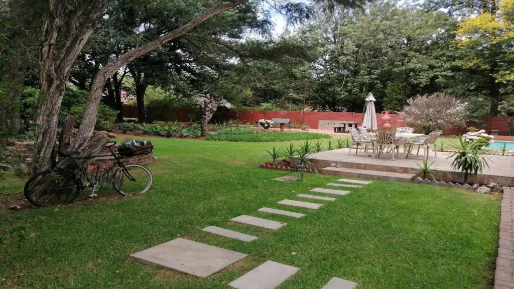 Azrielle Guesthouse