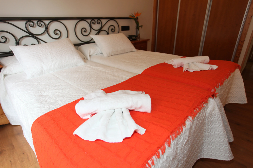 Hotel La Bodega