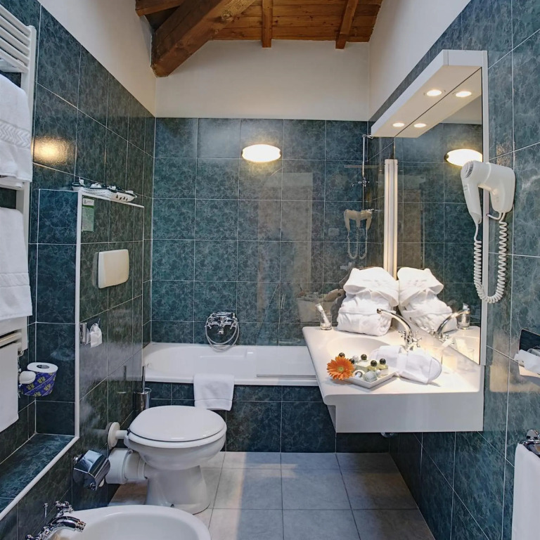 Hotel Orologio