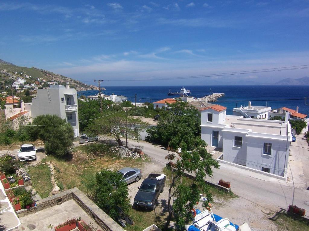Hotel Maria-Elena
