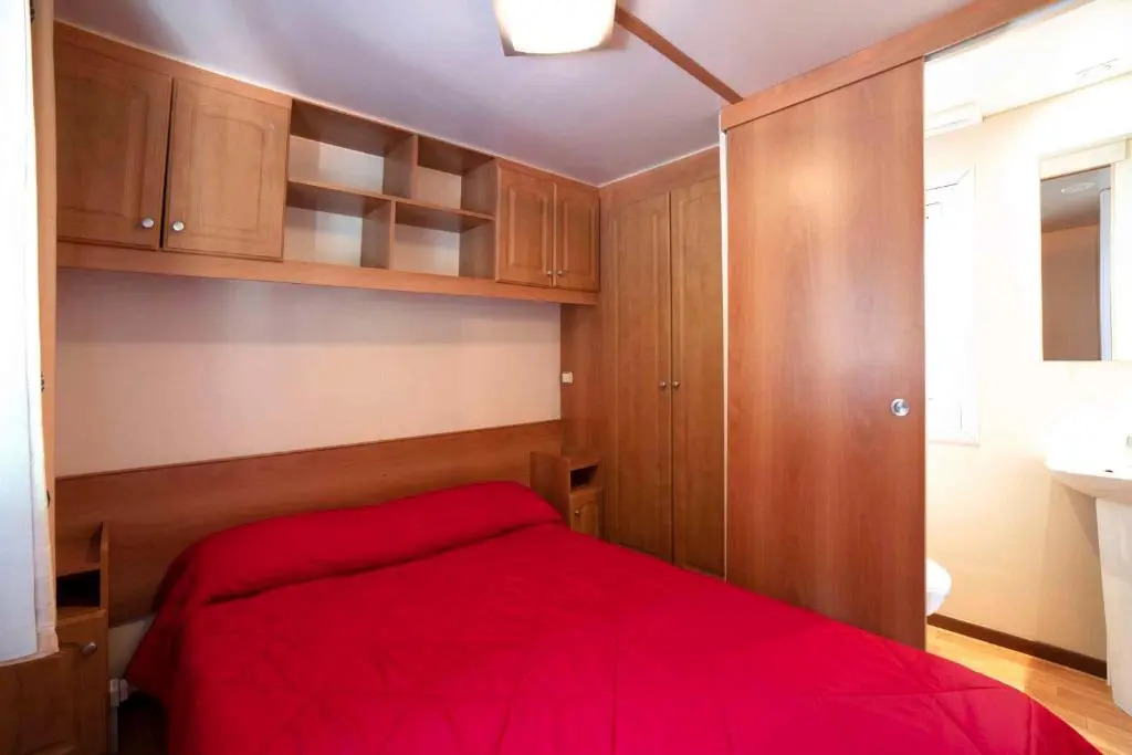 Camping Baia Verde Mobilehomes - Lake Garda 22044