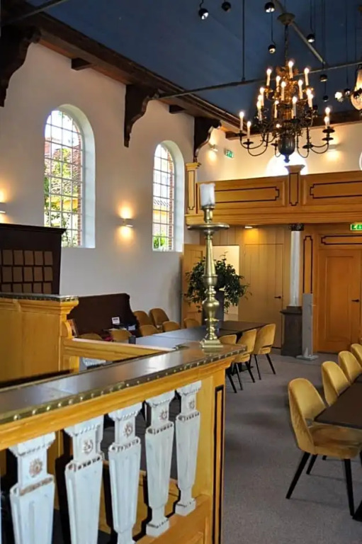 De vijgenhof