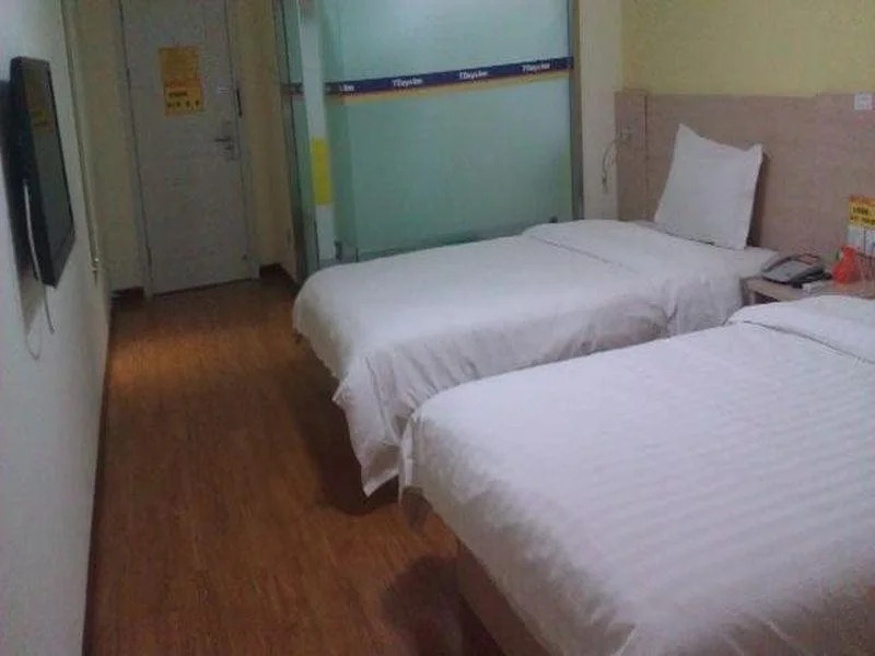7 Days Inn