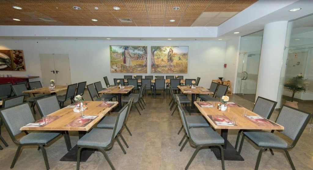 Hotel Poli Urban By AFI Hotels