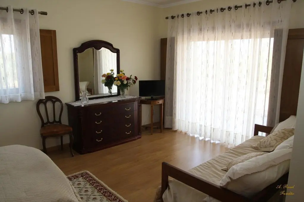 Casa das Magnolias