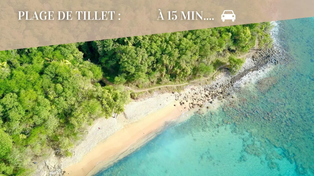 Villa Oneway avec piscine - 12 Pers