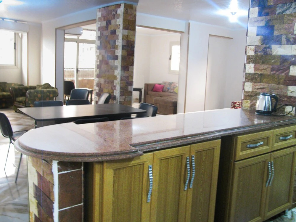 Apartamento Ramsés