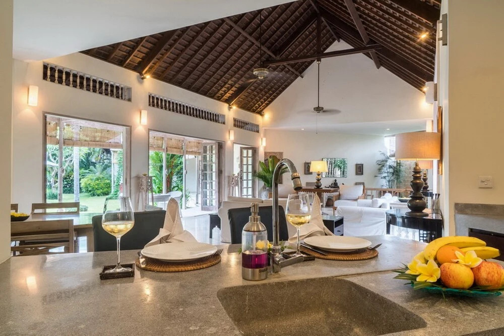 Villa Palma Bali