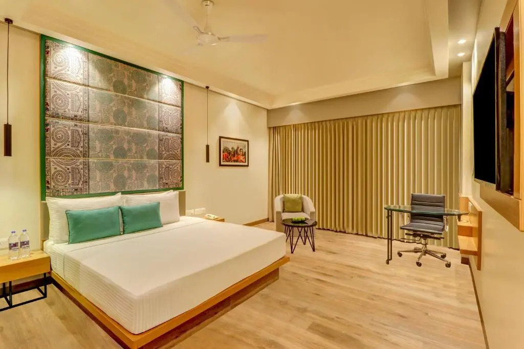 Lemon Tree Premier, Bhubaneswar