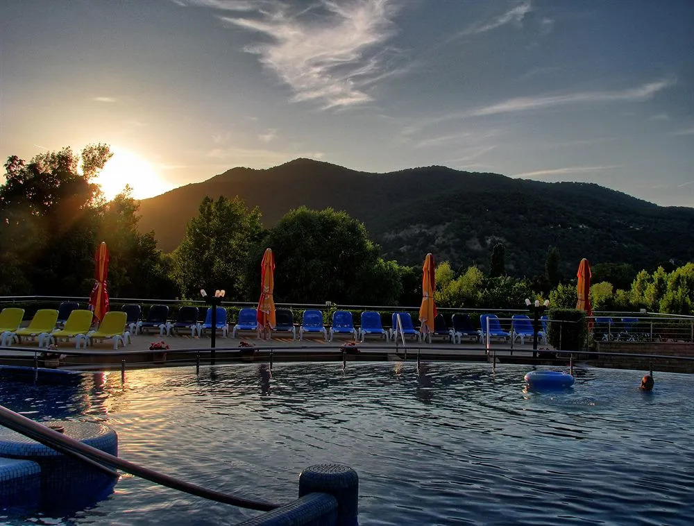 Thermal Hotel Visegrád