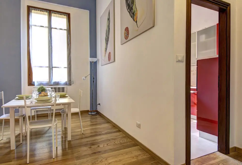 UR Nest Cesare Battisti A - 2 camere 2 bagni