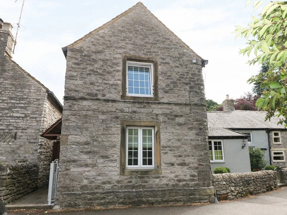 Mill Leat