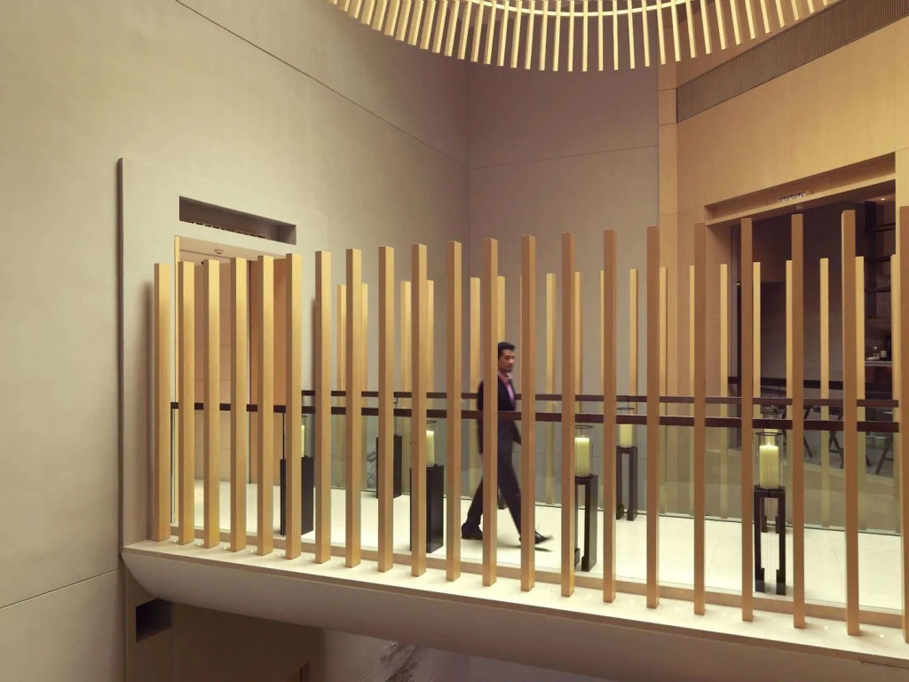 Upper House Hong Kong