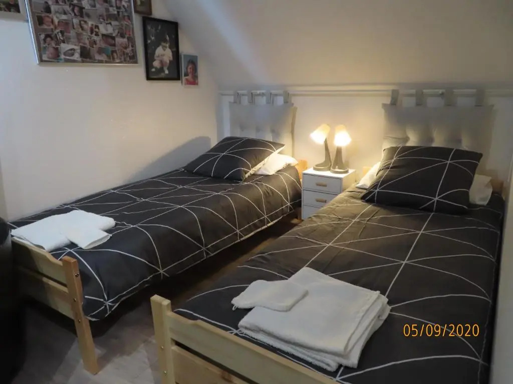 La CHAMBRE