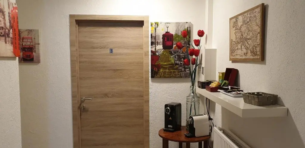 A Casa Mia