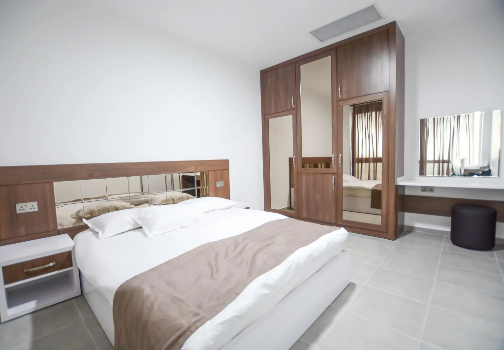 Dorana Residence Hotel