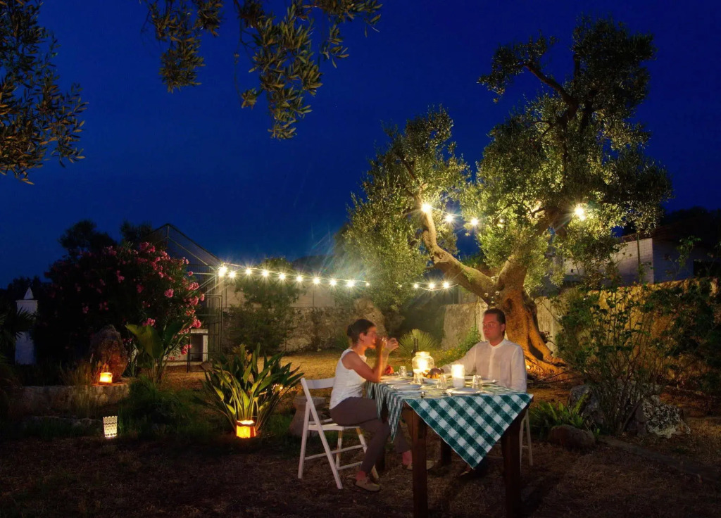 Masseria Il Frantoio