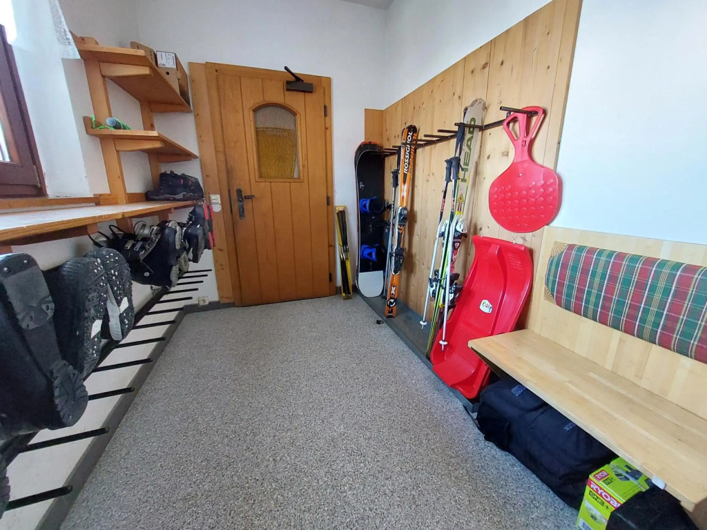 Appartements Zauchenseeblick