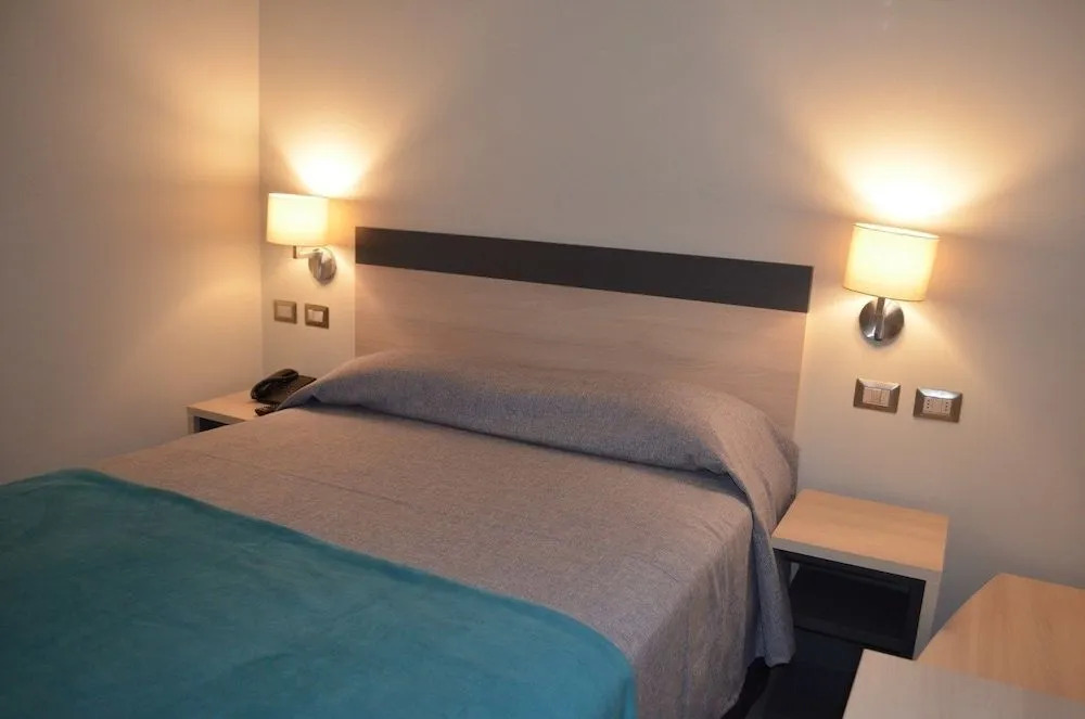 Hotel Diego De Almagro Calama