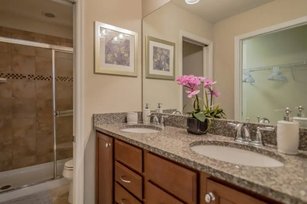 Ov4105 - Windsor At Westside - 4 Bed 3.5 Baths Townhome