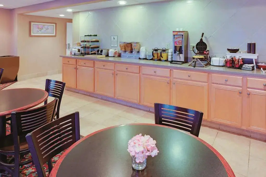 La Quinta Inn Milford