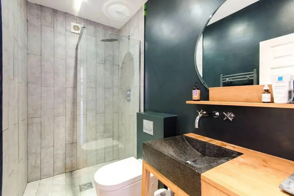 Beautiful, Modern 3 Bed With Garden In West Green