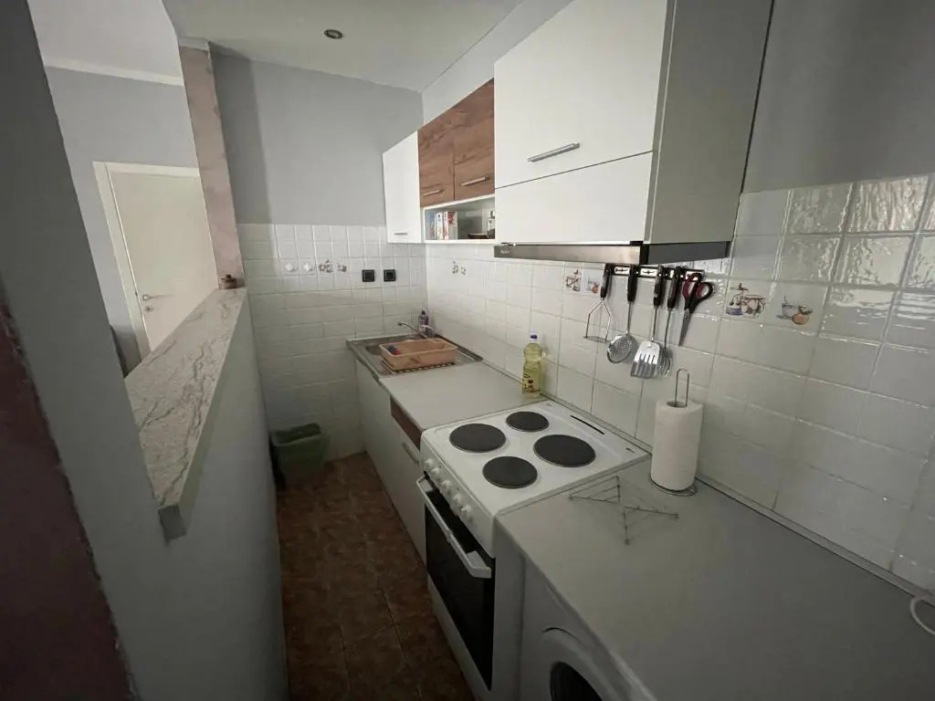 Apartments Don