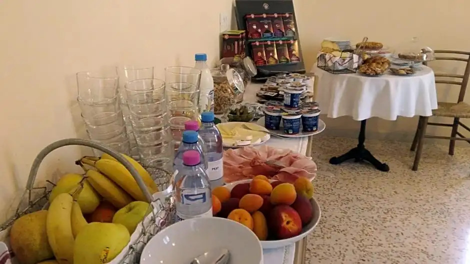 La Villa degli Orti
