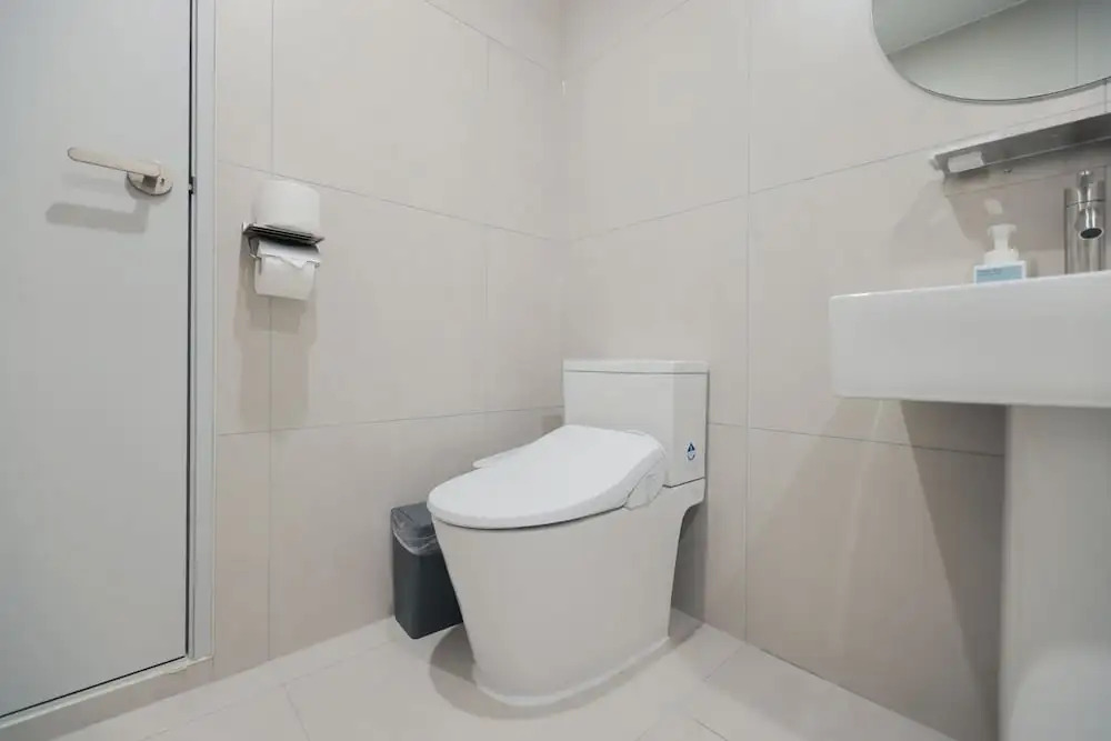 Anook Air Hotel Daejeon
