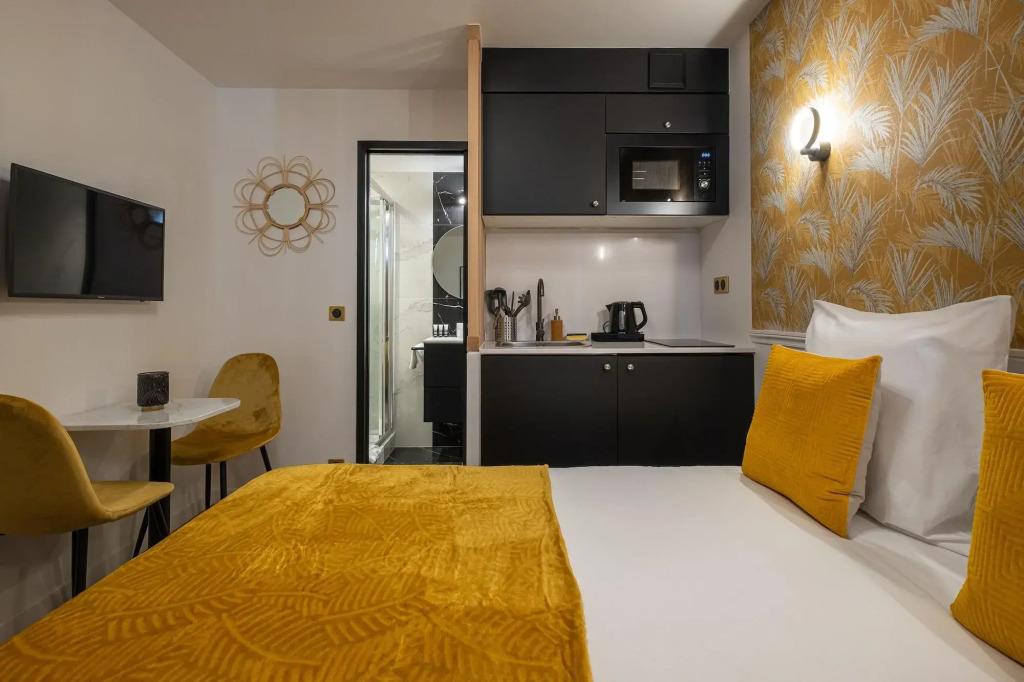 Hôtel Mijos