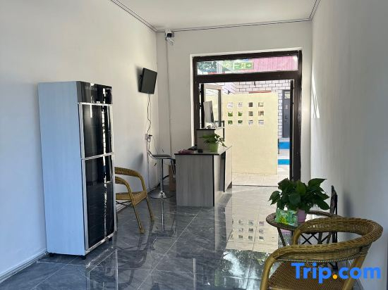 Tekes Qidao Homestay