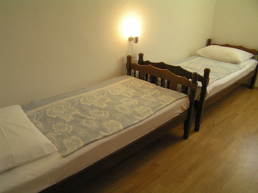Apartments Zovko