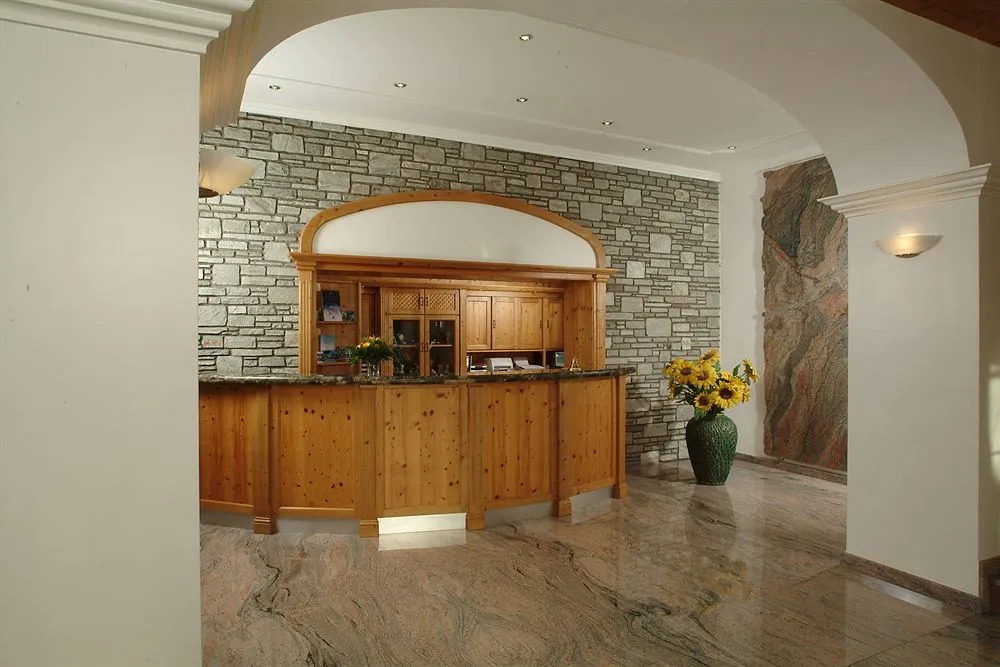 Airporthotel Salzburg - Hotel am Salzburg Airport