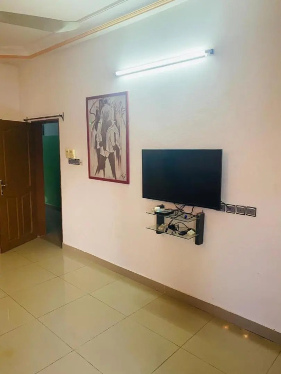Irinis apartment