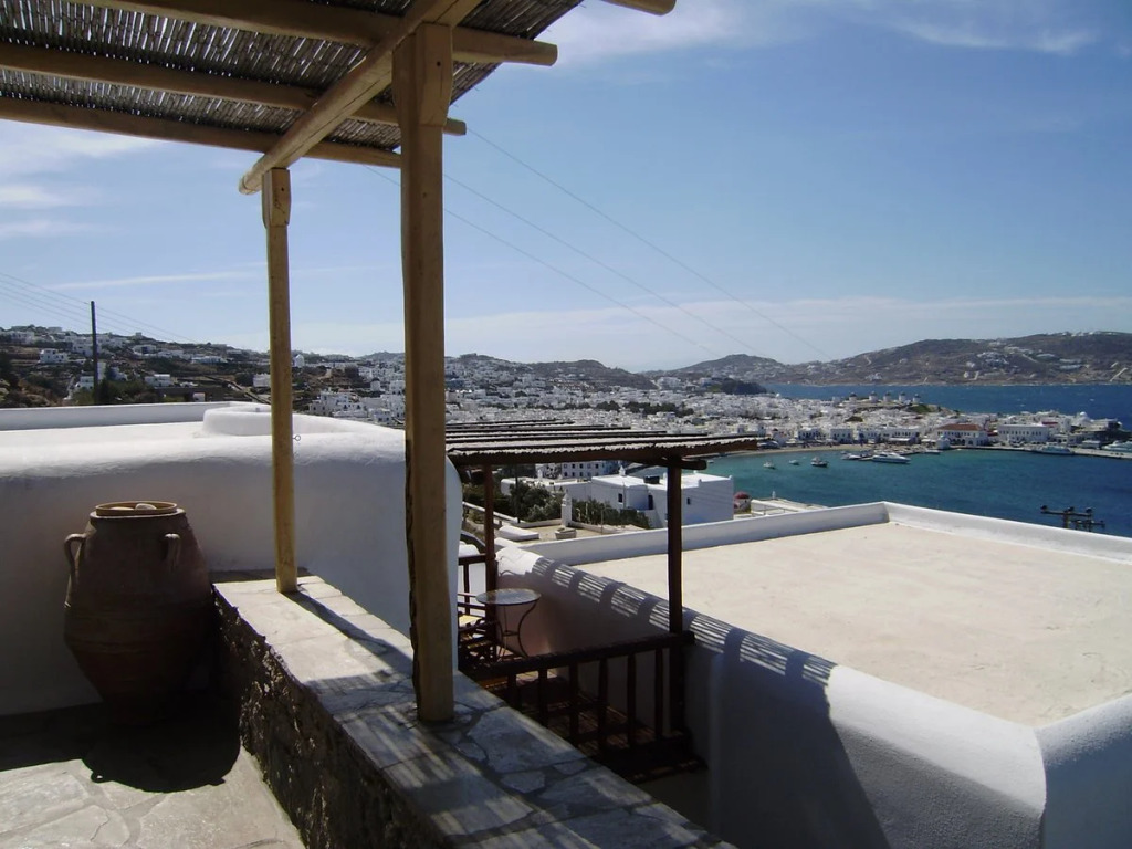 Mykonos View Hotel