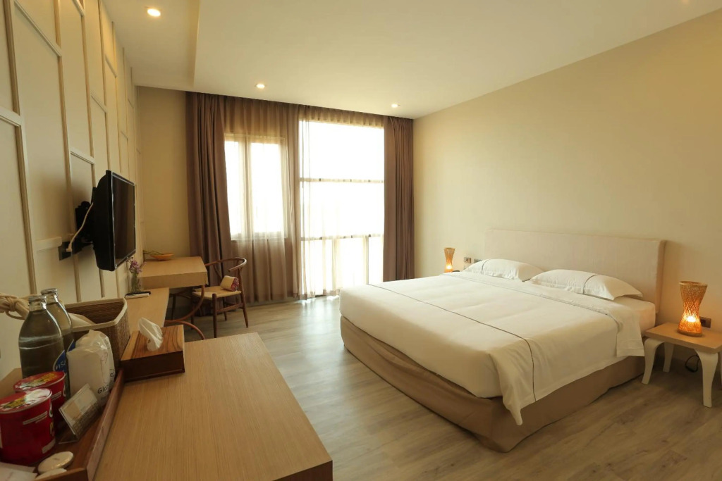 Navela Hotel & Banquet